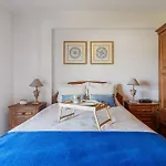 Comfort, Nature, Mountains And Sea Appartamento