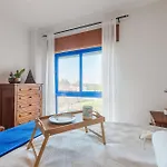 Comfort, Nature, Mountains And Sea *