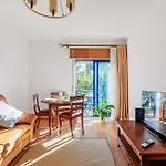 Comfort, Nature, Mountains And Sea