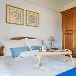 Comfort, Nature, Mountains And Sea Apartamento
