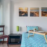 Lejlighed Comfort, Nature, Mountains And Sea *