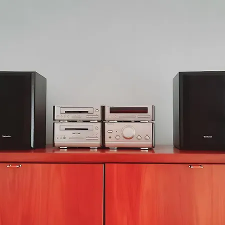 Comfort, Nature, Mountains And Sea