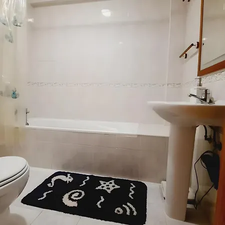 Apartamento Comfort, Nature, Mountains And Sea Quinta do Anjo