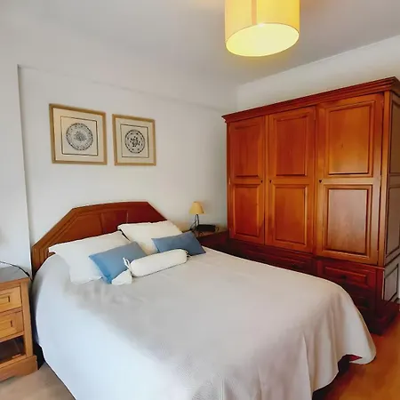 Comfort, Nature, Mountains And Sea Apartamento Quinta do Anjo