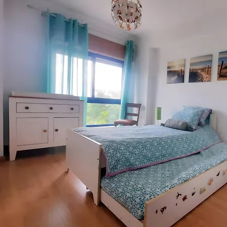 Comfort, Nature, Mountains And Sea Quinta do Anjo