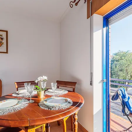 Comfort, Nature, Mountains And Sea * Quinta do Anjo