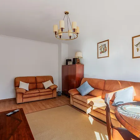 Apartment Comfort, Nature, Mountains And Sea *