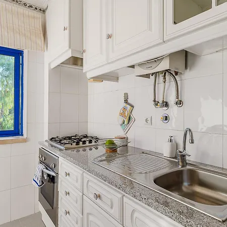 Comfort, Nature, Mountains And Sea Apartment Quinta do Anjo