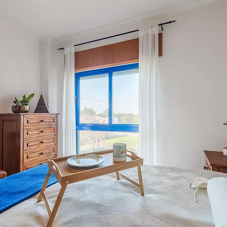 Comfort, Nature, Mountains And Sea Quinta do Anjo