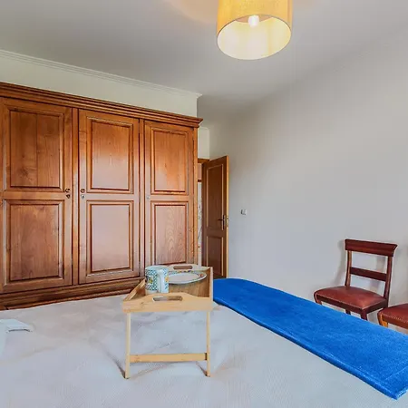 Comfort, Nature, Mountains And Sea Apartment Quinta do Anjo