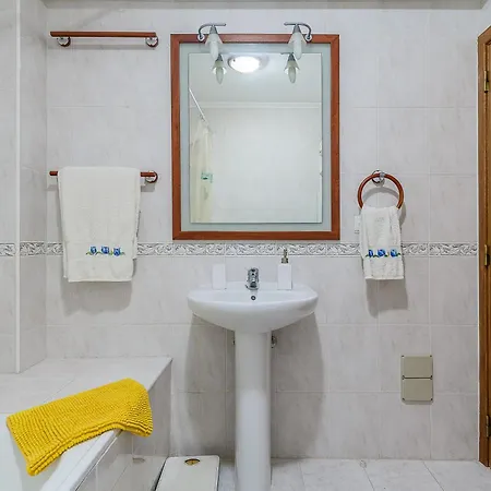 Comfort, Nature, Mountains And Sea Apartment Quinta do Anjo