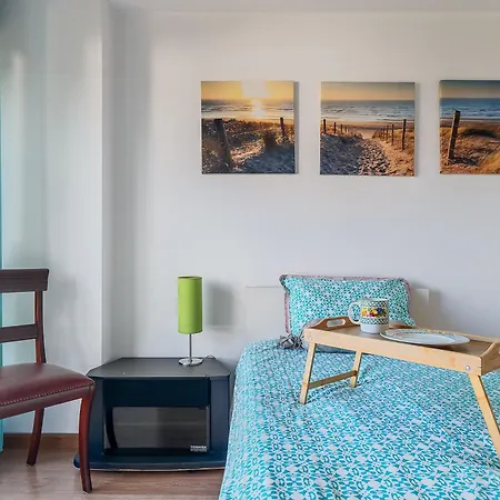 Apartment Comfort, Nature, Mountains And Sea *